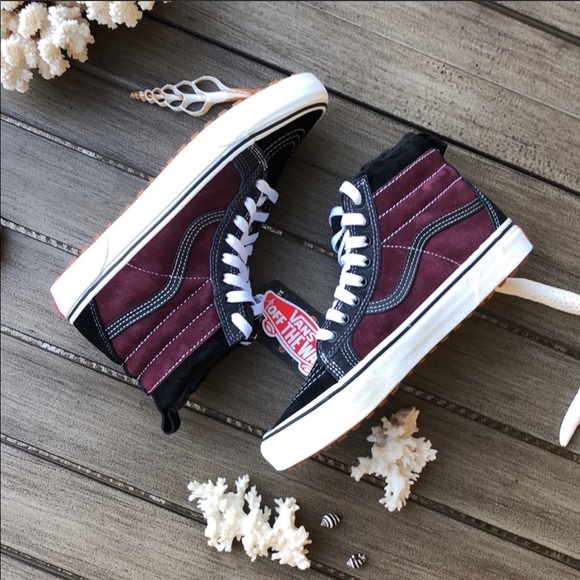 🌴🔆VANS- ALL WEATHER HIKING BOOTS🔆🌴 - Picture 9 of 12